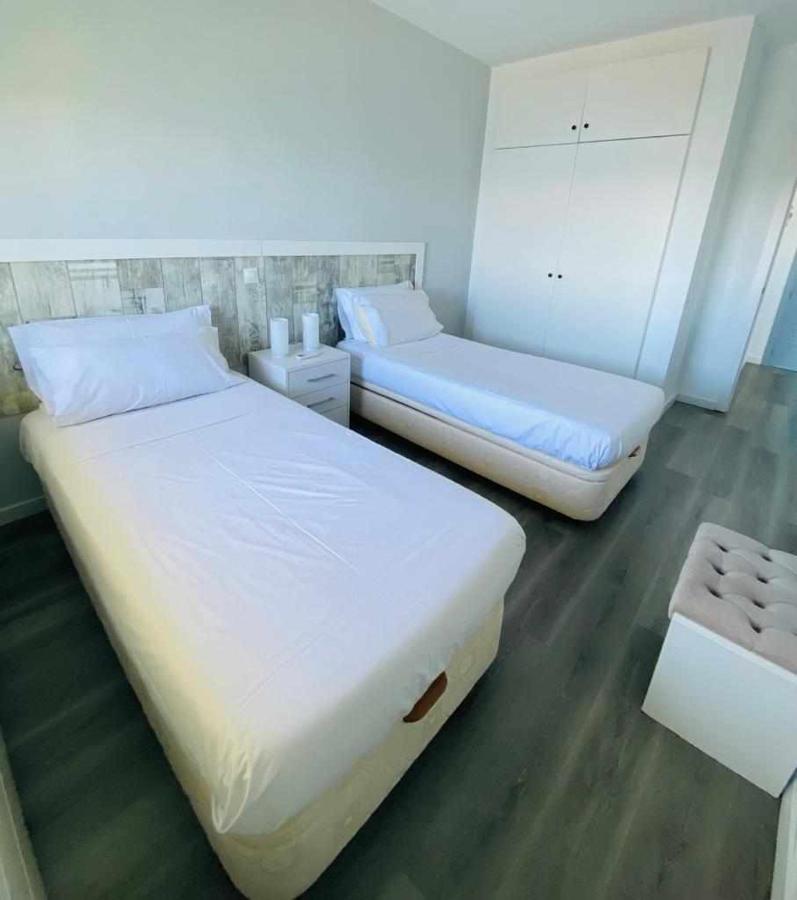 Benalbeach Apartamento Con Vistas Maravillosas Malaga Exterior photo