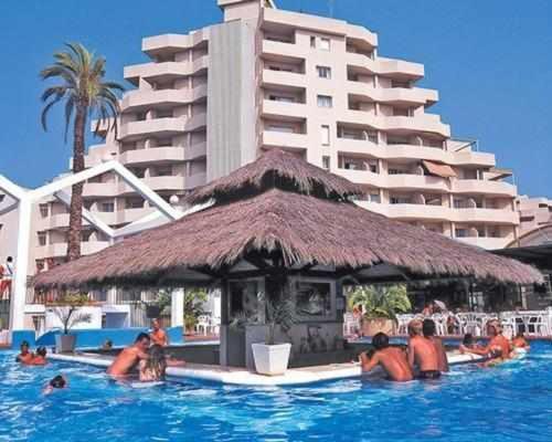 Benalbeach Apartamento Con Vistas Maravillosas Malaga Exterior photo